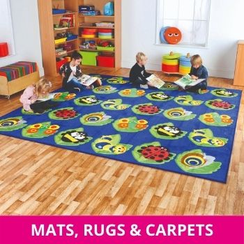 Mats, Rugs and Carpets