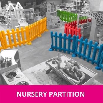 Nursery Partition