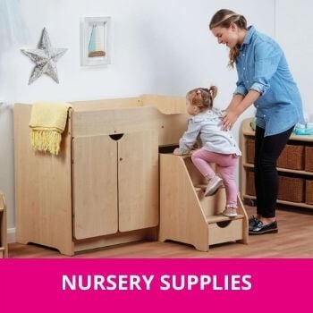 Nursery Supplies