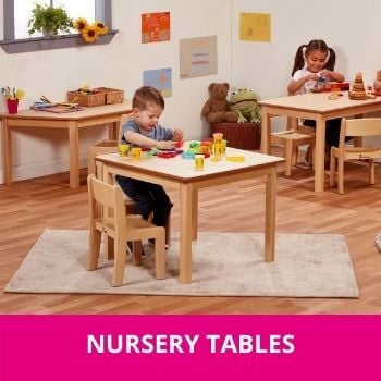 Nursery Tables