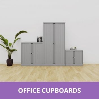 Office Cupboards