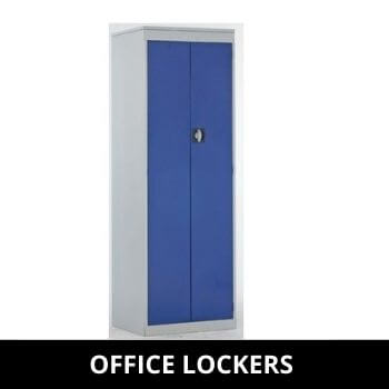 Office Lockers