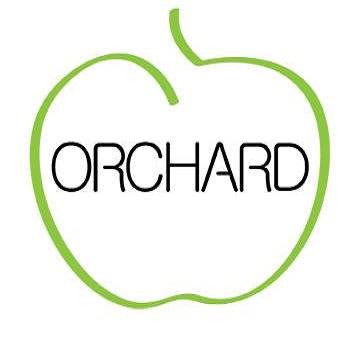 The Big Orchard