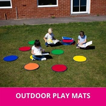 Outdoor Play Mats