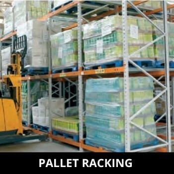 Pallet Racking