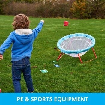 PE & Sports Equipment