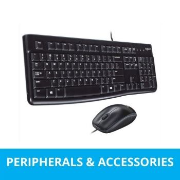 Peripherals and Accessories