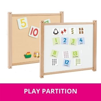 Play Partition