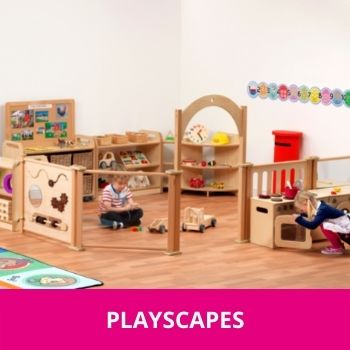 Playscapes