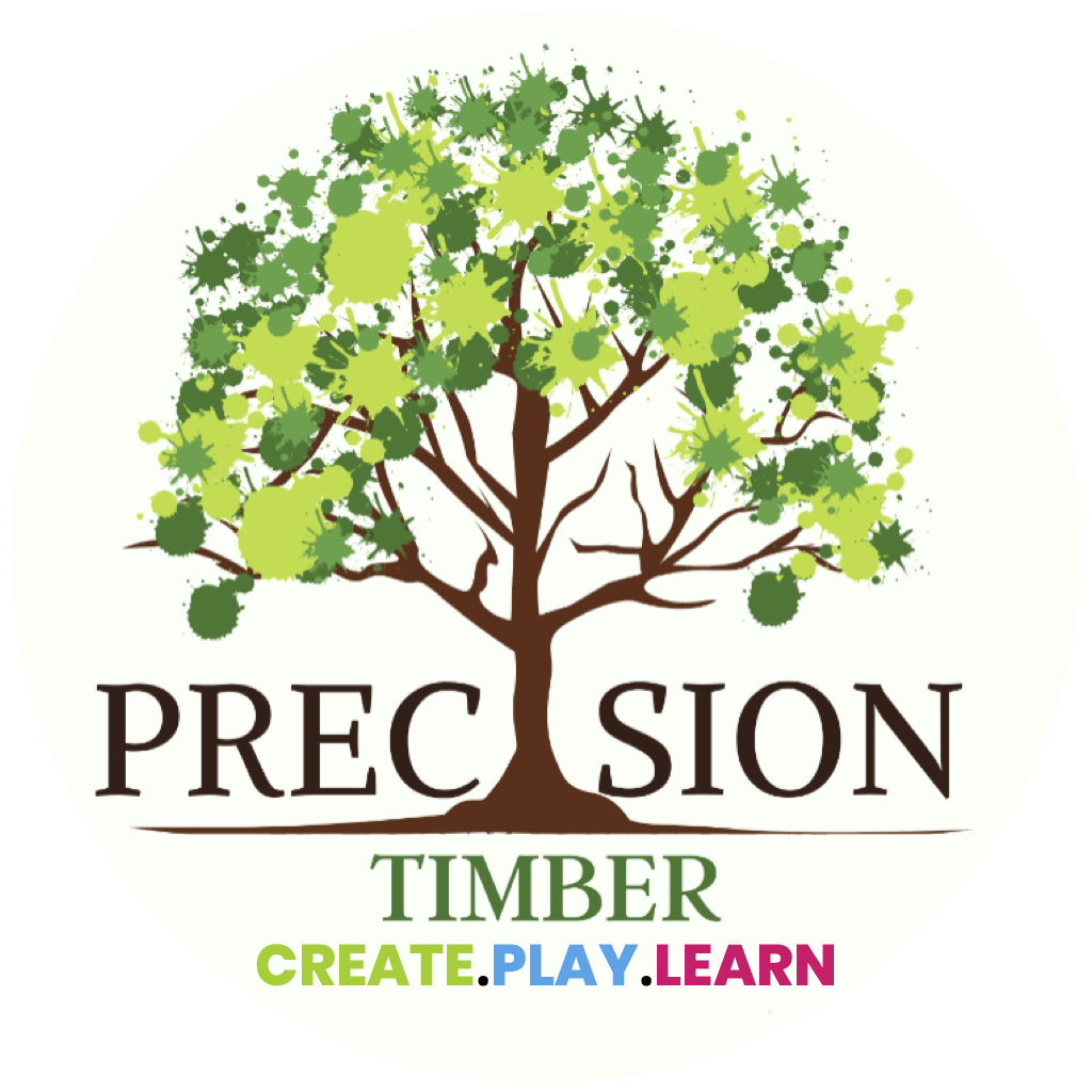 Precision Timber