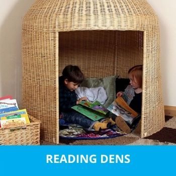 Reading Dens