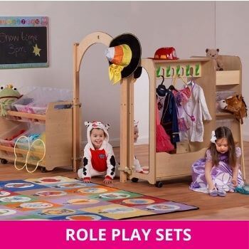 Role Play Sets