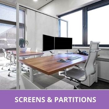 Screens & Partitions