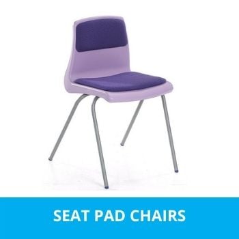 Seat Pad Chairs