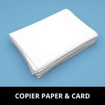 Copier Paper and Card