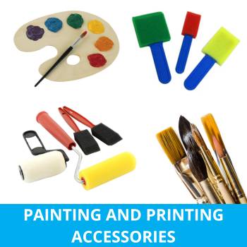 Painting and Printing Accessories