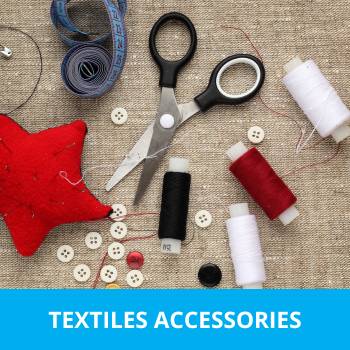 Textiles Accessories