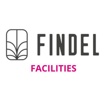 Findel - Facilities