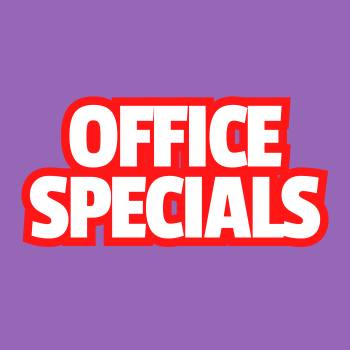 Office Specials 