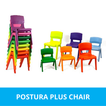 Postura Plus Chair