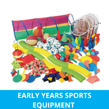 Early Years Sports Equipment
