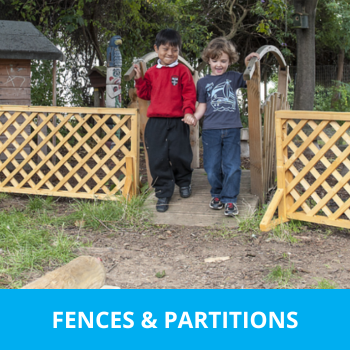 Fences & Partitions 