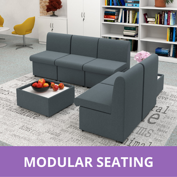 Modular Seating 