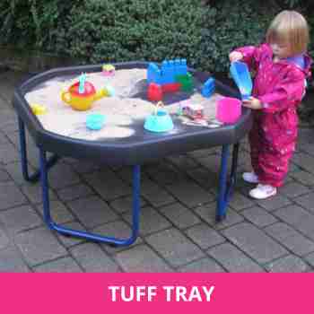 Tuff Tray