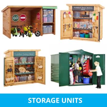 Storage & Shed Units