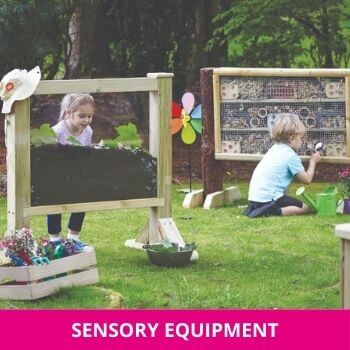 Sensory Equipment