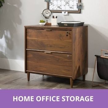 Home Office Storage