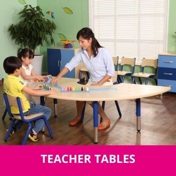 Teacher Tables