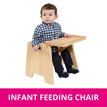 Infant Feeding Chair