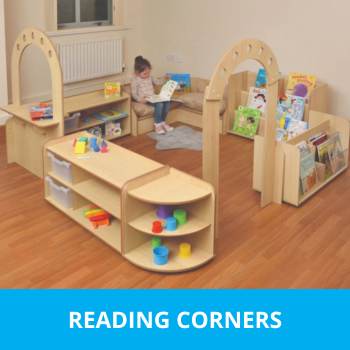 Reading Corners
