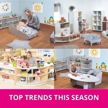 Top Trends This Season