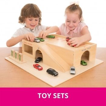 Toy Sets