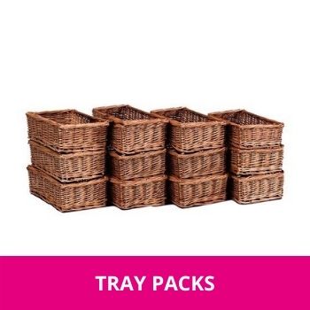 Tray Packs