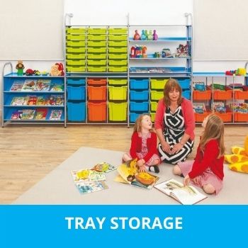 Tray Storage