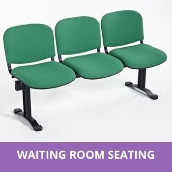 Waiting Room Seating