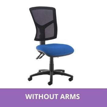 Without Arms