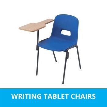 Writing Tablet Chairs
