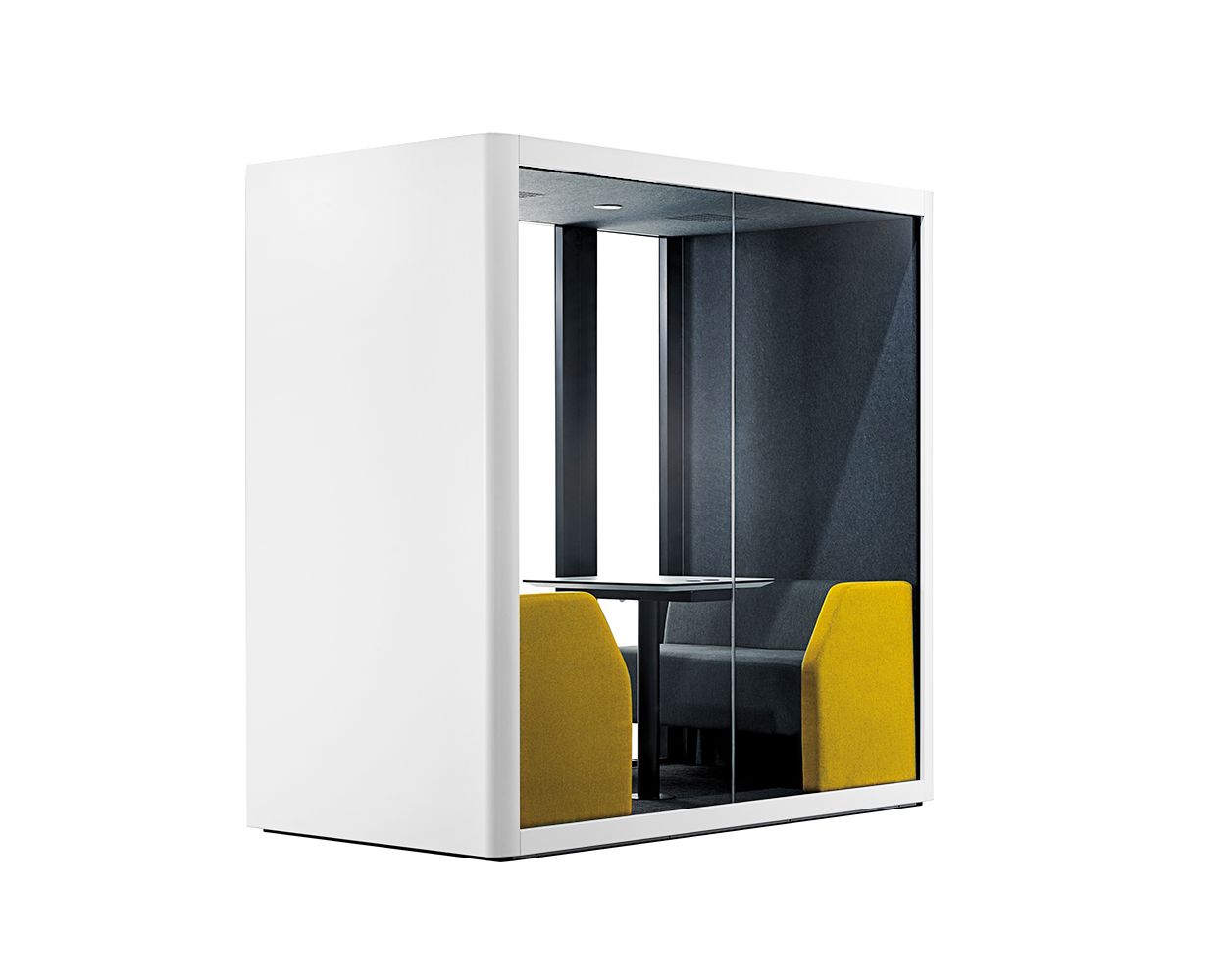 Connect Acoustic Booth | Private Working | CostCuttersUK