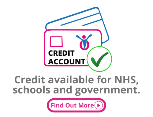 Credit Account - Cost Cutters UK