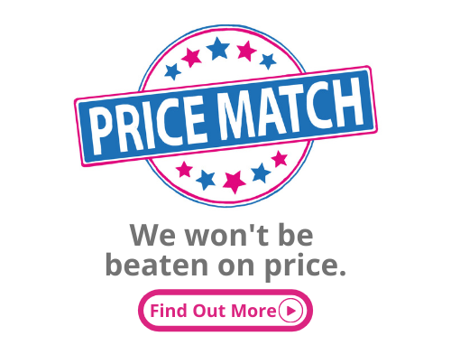 Price Match Promise - Cost Cutters UK