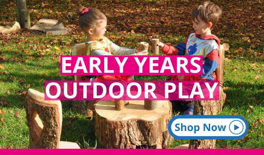 early years outdoor